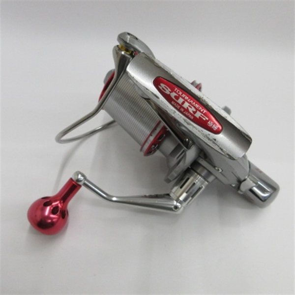 ０４トーナメントサーフＺ４５Ⅱ